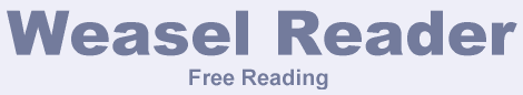 Weasel Reader: Free Reading